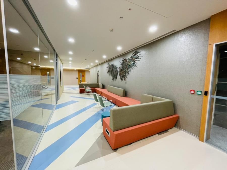 BITSOM Campus photo 14